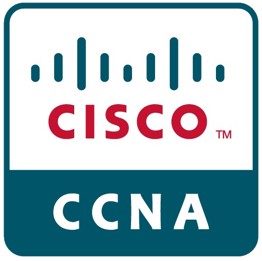 CCNA Logo